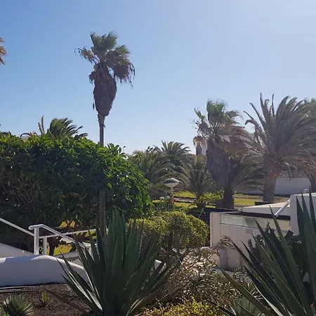 Apartment Casablanca, El Poris