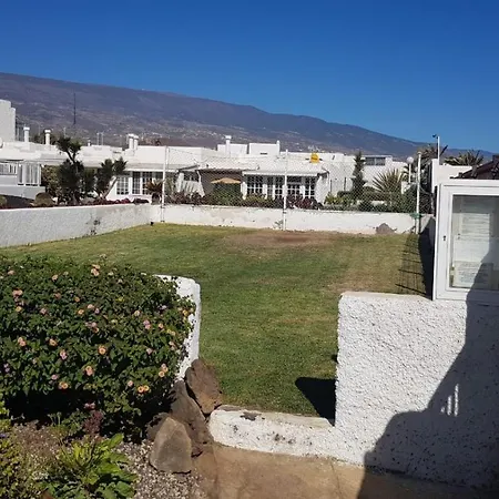 Apartment Casablanca, El Poris