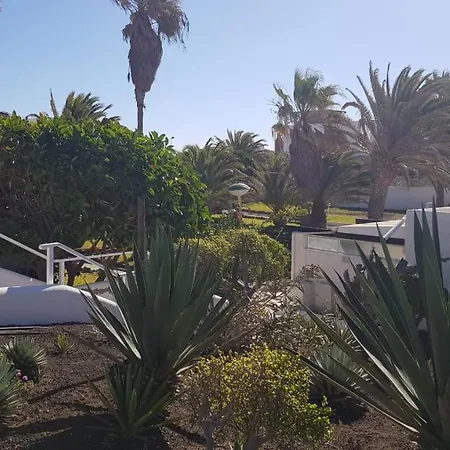 Casablanca, El Poris Apartment *
