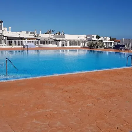 Apartment Casablanca, El Poris Santa Cruz de Tenerife