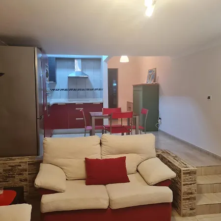 Apartment Casablanca, El Poris Santa Cruz de Tenerife