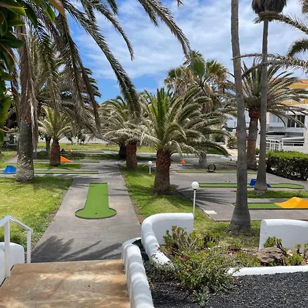 Casablanca, El Poris Apartment Santa Cruz de Tenerife